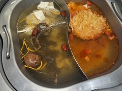 -豆花姐烂豆花火锅(水屯北路恒大滨河店)