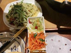 -福茂源横山铁锅羊肉(牡丹园店)