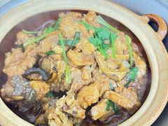 -潮信鱼头王(西环店)