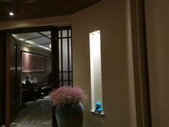 -鼎族怡华·指压·经络·疗愈SPA(紫荆店)