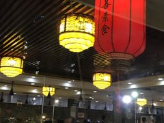 大堂-众善素食(佛平五路店)