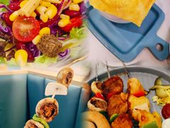 -库滋明·俄罗斯特色美食(中央大街店)