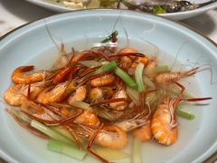 -南太湖山庄·四季轩&国风堂中餐厅