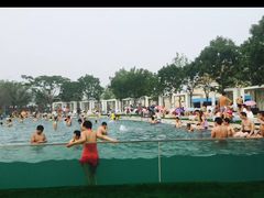 -秦皇岛乐岛海洋王国