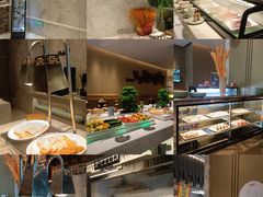 -云尚自助餐厅(佛山南海瞻云酒店)