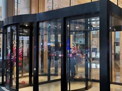 -北京朝阳悠唐皇冠假日酒店