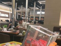 -炽城·烤肉名家(鸿达中央广场店)