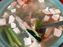 -如我美食(达道社区店)