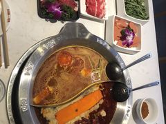 -川锅一号火锅(常德万达店)