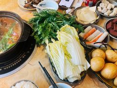 -宏大运餐厅(传媒大学店)