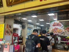 门面-珍珍小食店(西华路店)