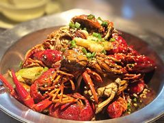 -一棠龙虾•王牌虾球(光谷天地店)