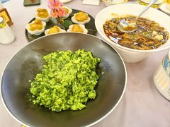 -银都上海菜馆(粤海东路店)