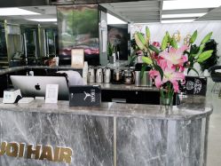 -苏奇发型·烫发染发