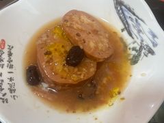 -涵家味土菜馆·徽州一绝臭鳜鱼(三河古镇店)
