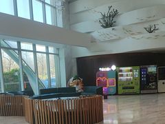 -渔岛海洋度假区