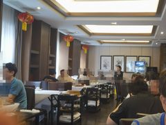 -同庆楼(大钟寺店)