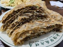 -清真永恒华威肉饼(潘家园店)
