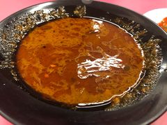 -新加坡Zam Zam餐馆