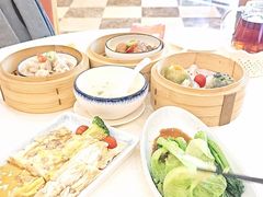 -山海天饮食集团(桃源居店)