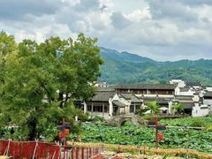 -呈坎景区