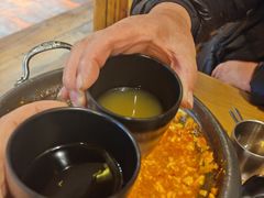 -恩你小木屋·烤肉韩式料理(嘉兴秀洲店)