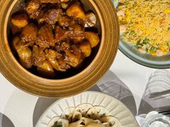-禧宴Joyous Restaurant(禧园店)