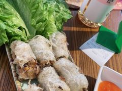 -越南牛肉河粉餐厅(书院巷店)