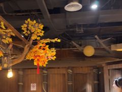 -暴风岛沉浸式体验馆(百联世纪店)