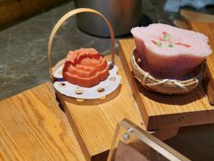绿豆糕-锦记糕点铺