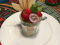 -芭莉与彩虹西餐厅(成都合生汇店)