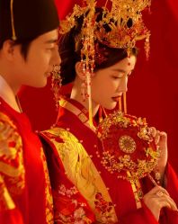 -第一夫人婚纱摄影(南京店)