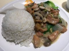 -龙记烧腊茶餐厅(常德路店)