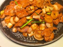 -粗茶淡饭·隐庐私厨(东亭店)