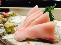 -乾山寿司(好运街店)