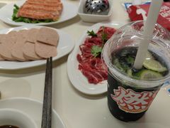 -燃计沙茶皇·香港沙茶火锅(人广旗舰店)