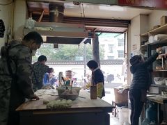 -文武王氏烧饼·无矾油条(西溪路店)