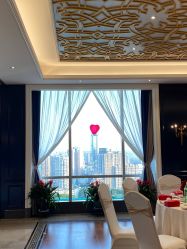 -苏宁环球套房饭店·宴会厅