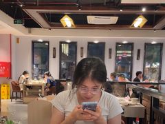 -围炉夜话·潮汕卤水火锅(榕江店)