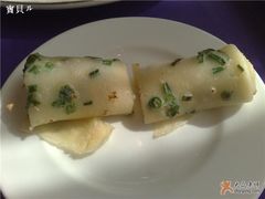 麦糊烧-绍兴饭店知遇楼(环山路店)