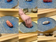 -镹·鱼料理  国产鱼使用店