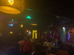 -Helens海伦司小酒馆(南京洪武路店)