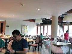 大堂-古关火锅店(古北水镇景区店)