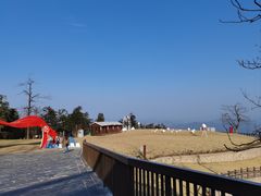 -天姥山