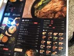 -贡梅老面馆·蟹粉面·无锡特色小吃(南长街主推店)