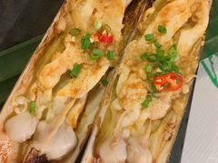 -辉记炭烧海鲜大排档·老字号(福田店)
