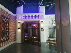 -欧歌堡KTV PARTY(万濠城店)