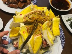 -玉泉山庄(定远店)