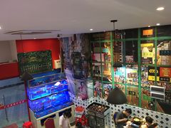 -小龍鳳·港式海鲜打边炉(沙湖路店)