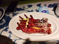 -桂满陇·桃花院落(长泰广场店)